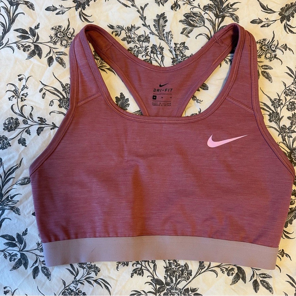 Nike sports bra
